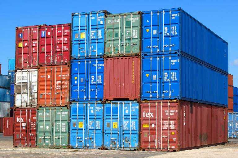 Container là gì? Các loại container phổ biến hiện nay