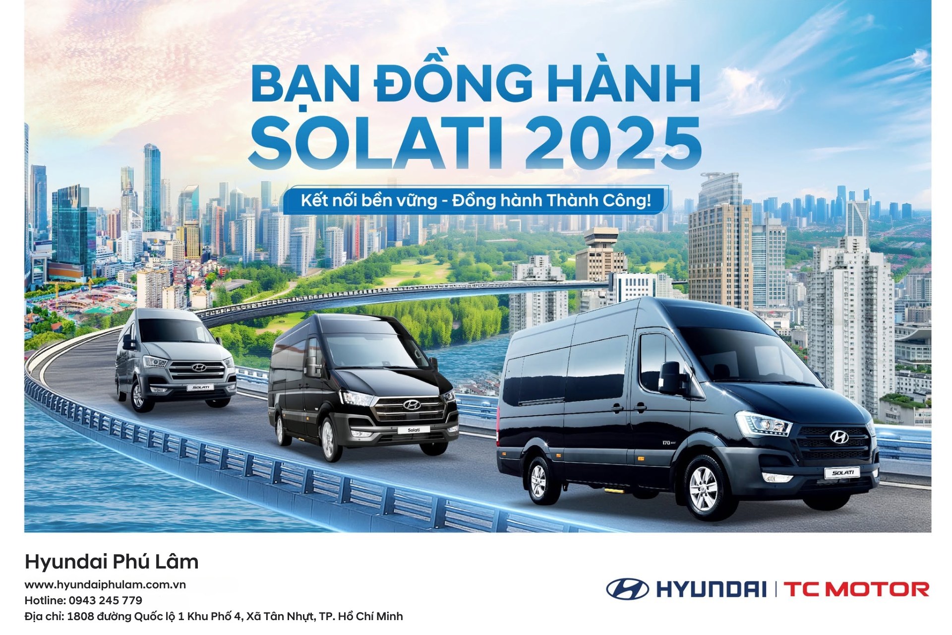[TỔNG KẾT] SỰ KIỆN BẠN ĐỒNG HÀNH SOLATI 2025 THÀNH CÔNG RỰC RỠ
